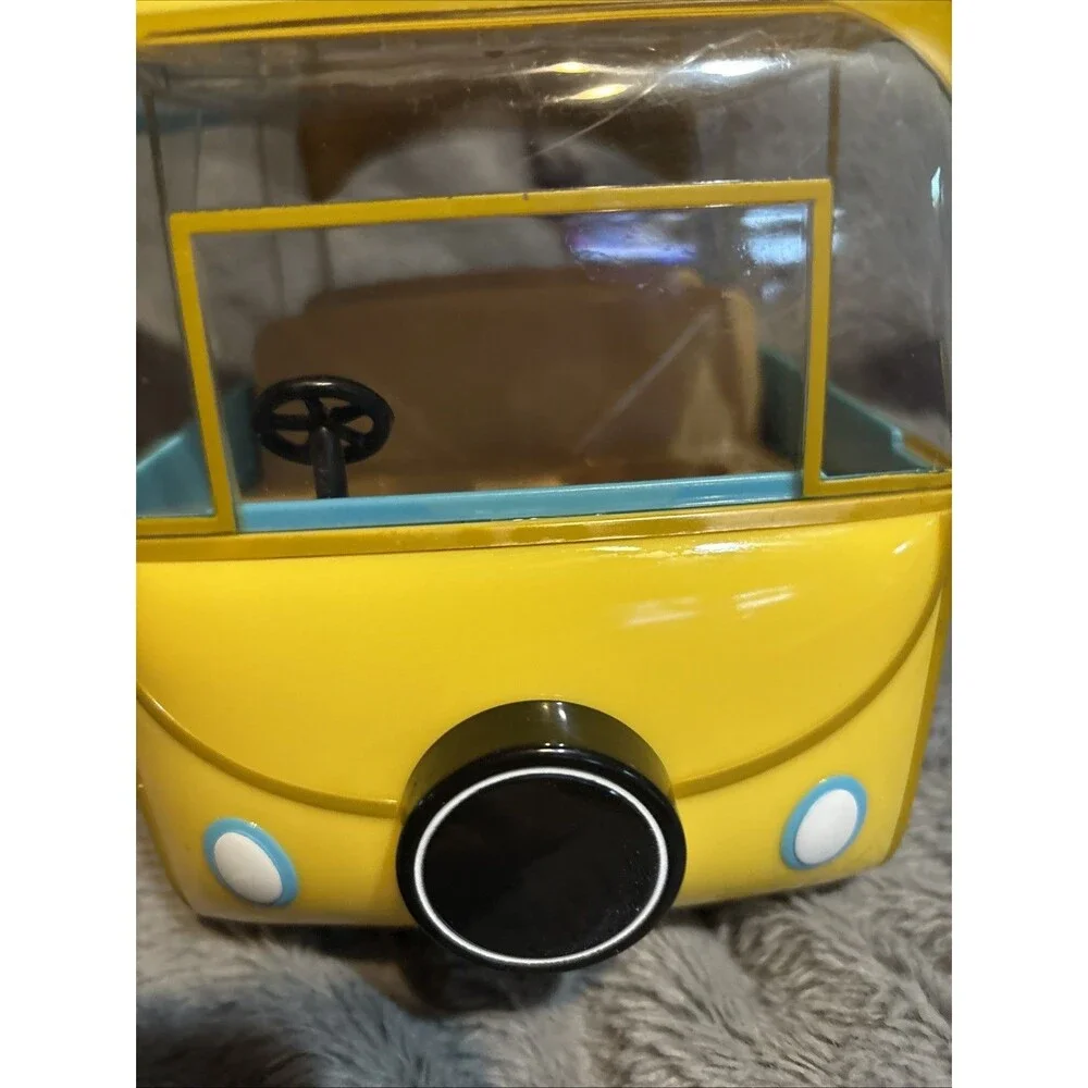 Jazwares peppa pig